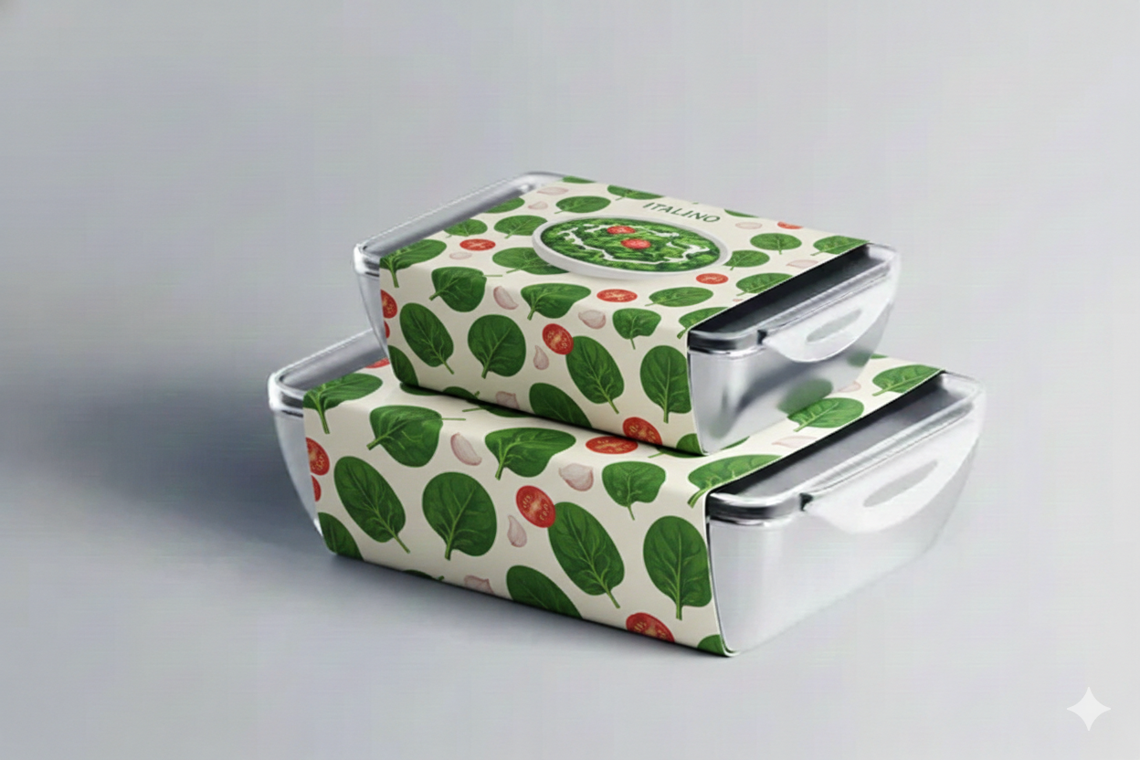 stampa fascette, stampa fasce