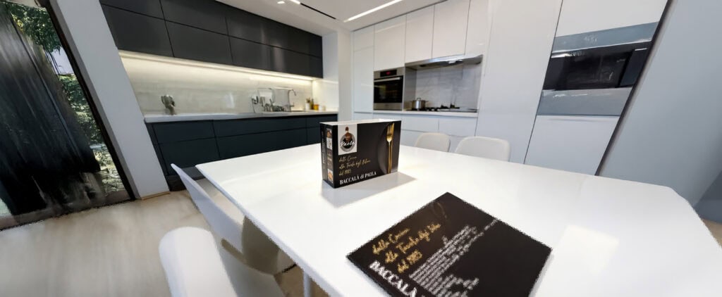 stampa fasce per scatole