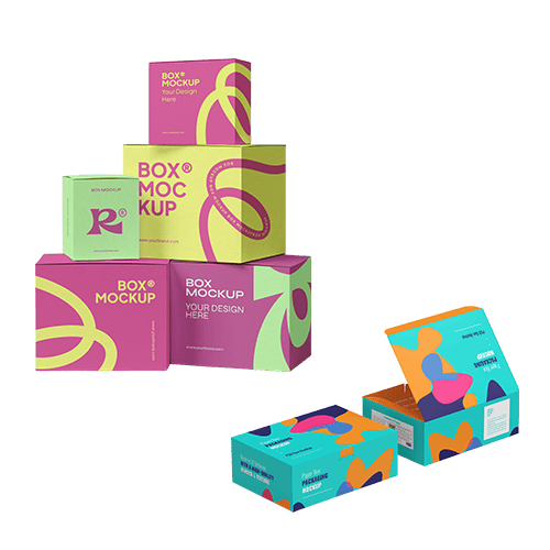 stampa packaging